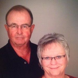 Meet your Posher, Phyllis jerry